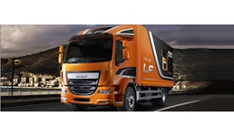 Lastkraftwagen LF-Baureihe Lastkraftwagen LF-Baureihe