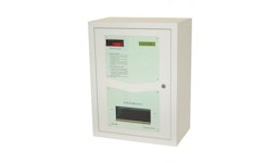 Geldwechsler: Hopper GW 200 Geldwechsler: Hopper GW 200