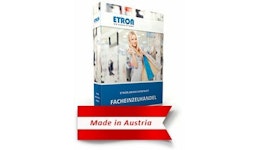 ETRON Software & Kassensysteme für den Handel: Komplettlösungen für Ihr Geschäft vom österreichischen Spezialisten! ETRON Software & Kassensysteme für den Handel: Komplettlösungen für Ihr Geschäft vom österreichischen Spezialisten!