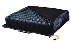 ROHO® QUADTRO SELECT® HIGH PROFILE® / 10cm ROHO® QUADTRO SELECT® HIGH PROFILE® / 10cm