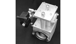 Gas- und Luftmischer MiroMiX RGL 3 für Gasmischanlagen Gas- und Luftmischer MiroMiX RGL 3 für Gasmischanlagen