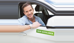 Autoaufkleber Autoaufkleber