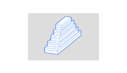 Kartons in Quaderform Kartons in Quaderform