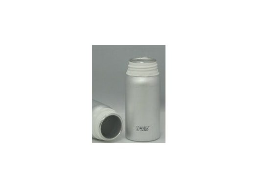 Aluminiumflasche - System 51 UN