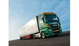 Kühltransporte Kühltransporte