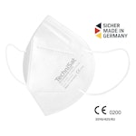 FFP2 Atemschutzmaske Made in Germany FFP2 Atemschutzmaske Made in Germany