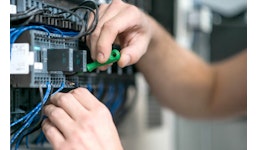 Instandsetzung von Sondermaschinen Instandsetzung von Sondermaschinen