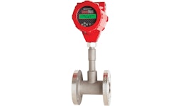 Vortex Durchflussmessgerät 240/241i für Dampf, Gase und Flüssigkeiten Vortex Durchflussmessgerät 240/241i für Dampf, Gase und Flüssigkeiten