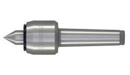 Mitlaufende Zentrierspitzen: Bauform S und SG Mitlaufende Zentrierspitzen: Bauform S und SG