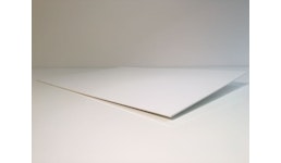 PVC-Kunststoffplatte PVC-Kunststoffplatte