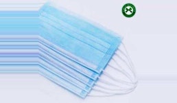 med. Einweg-Mundschutzmasken OP-Atemschutzmasken med. Einweg-Mundschutzmasken OP-Atemschutzmasken