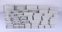 Bahar Enclosure/Wasserdichte Gehäuse/Water Proof enclosure/BWP Series Bahar Enclosure/Wasserdichte Gehäuse/Water Proof enclosure/BWP Series