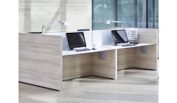 VARIO CONCLUSION Arbeitstisch VARIO CONCLUSION Arbeitstisch
