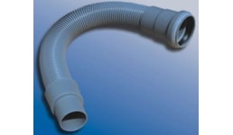 Ablauf- und Verbindungsschlauch für HT-Systeme Ablauf- und Verbindungsschlauch für HT-Systeme