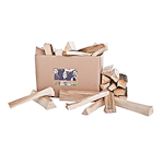 Smoker Wood - Hickory Wood - Smoker Holz - Hickory Smoker Wood - Hickory Wood - Smoker Holz - Hickory