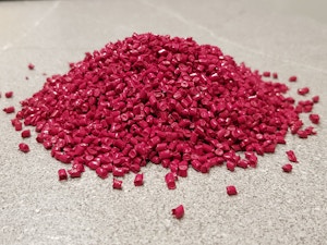 Granulate Masterbatch Kunststoffreste Kunststoffrecycling Recycling Granulate Masterbatch Kunststoffreste Kunststoffrecycling Recycling
