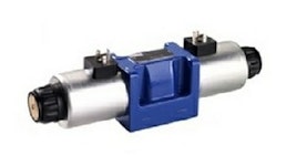 5-4WE 10 GA3X/CG24N9K4/V R901129432 5-4WE 10 GA3X/CG24N9K4/V R901129432