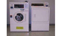 Wäschereimaschinen & Einrichtungen