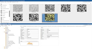 dhs-Bilddatenbank® Software Basismodul Datenbank dhs-Bilddatenbank® Software Basismodul Datenbank