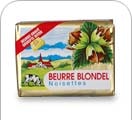 Butter Blondel Butter Blondel