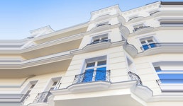 Fassadenfarben Fassadenfarben