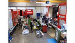 CNC Fräsen + Drehen CNC Fräsen + Drehen