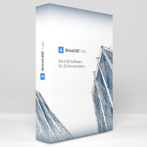 BricsCAD® Lite, die CAD-Software für 2D-Konstruktion BricsCAD® Lite, die CAD-Software für 2D-Konstruktion