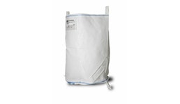 Mini Big Bag 200 L – Praktischer Entsorgungs- und Gartenabfallsack 5 Stück Mini Big Bag 200 L – Praktischer Entsorgungs- und Gartenabfallsack 5 Stück