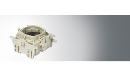 Module Holder Module Holder