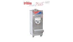 Bravo Kombimaschine Trittico Startronic Premium Bravo Kombimaschine Trittico Startronic Premium