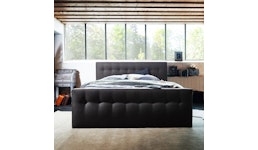 Boxspringbett London Boxspringbett London