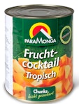Fruchtcocktail