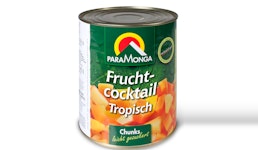 Fruchtcocktail Fruchtcocktail