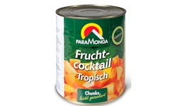 Fruchtcocktail Fruchtcocktail