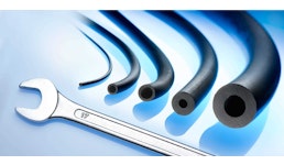 Profile, Ringe und Rahmen Profile, Ringe und Rahmen