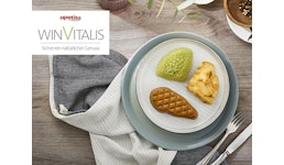 WINVITALIS - Sonderkostformen WINVITALIS - Sonderkostformen