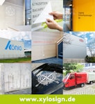 Folien und Beschriftungen Folien und Beschriftungen