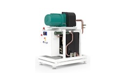 Modulare Kältemaschinen: ModularChiller - 3FX Modulare Kältemaschinen: ModularChiller - 3FX