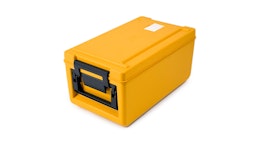 thermoport® 100 K aus Kunststoff thermoport® 100 K aus Kunststoff