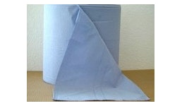 Papier-Putzrollen Papier-Putzrollen