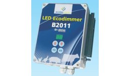 LED-Beleuchtung für die Landwirtschaft LED-Beleuchtung für die Landwirtschaft