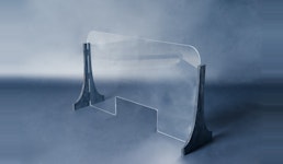 Virenschutz - Aufsteller (gegen Corona Tröpfcheninfektion) Virenschutz - Aufsteller (gegen Corona Tröpfcheninfektion)