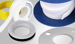 PTFE DICHTUNGEN PTFE DICHTUNGEN