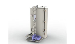 Pump- und Hebestationen Pump- und Hebestationen