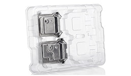 BIRD – die intelligente Einwegverpackung BIRD – die intelligente Einwegverpackung