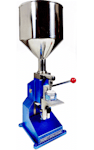 Kolbendosiermaschine KDH50 Kolbendosiermaschine KDH50