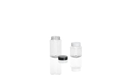 Produktreihe Pillar Jar Produktreihe Pillar Jar
