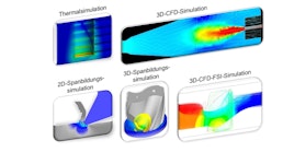 FEM Berechnung und Simulation FEM Berechnung und Simulation