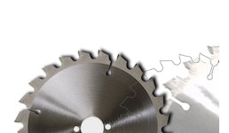 Hartmetallbestückte-Kreissägeblätter Hartmetallbestückte-Kreissägeblätter