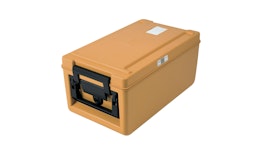 thermoport® 100 KB aus Kunststoff thermoport® 100 KB aus Kunststoff